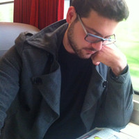 Elias Ouni