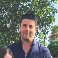 Damian Bordignon