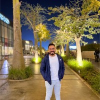 Ahmed Maher