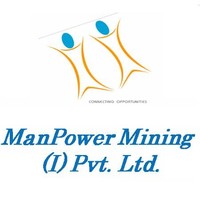 ManpowerMining India Pvt. Ltd