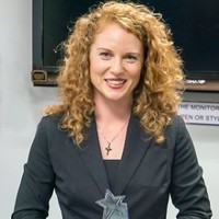 Meridith Fonseca, MBA, PMP