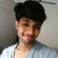 Vishnu K M