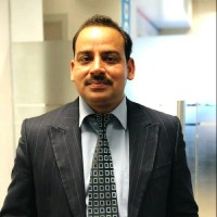 Shashikant Sharma