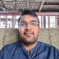 Aditya Sharan
