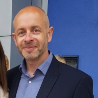 Simon Moran
