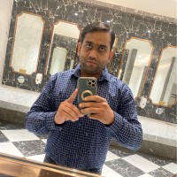 Sanjay Acharya