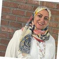 Rasha Riyadh