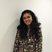 Shakshana Ravichandra