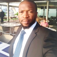Moustapha Bangoura