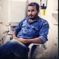 Sajith Mohan