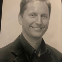 Glenn Pritchard