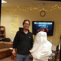Scott Schafran