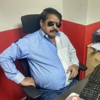 KALIAPPAN RAMASAMY