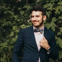 Erico F S.
