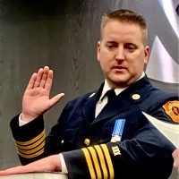 Brent Sanderson