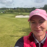 Sue McFarlane