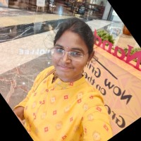 Sravanthi P
