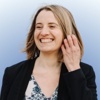 Isabelle Gerard Vicalvi