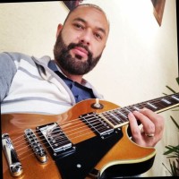 Alexandre Rodrigues do Nascimento