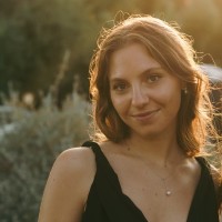 Anna Frare