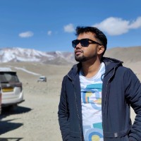 Pritam Mondal