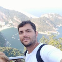 Victor Bolaños Guerra