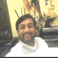 Manish Patel