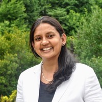 Jayanthi Rajan