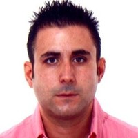 Jose Maria Muñoz Sanchez