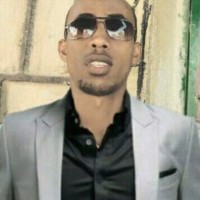 Shucayb Abdi Mohamoud