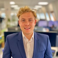 Daniel Taplin