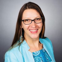 Sarah Ellis, M.S., Afc®, Hud Certified Housing Counselor