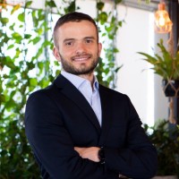 Nilson Rossiter, Cfa, Frm