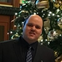 Christopher Scholder