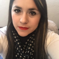 Karla Barragan Reyes