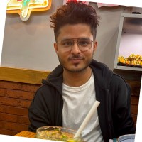 Saurabh Parab