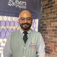 Dr. Jónathan Cuallo Hernández