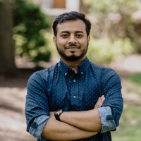 Md Istiaque Chowdhury, Phd