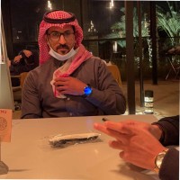 Ahmed Alshurim