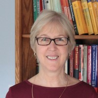 Nancy Cook