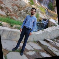 Hemin Bahram