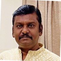 Prabu Anand, Pmp®