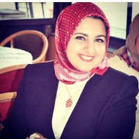 Maram Hassan Phd.
