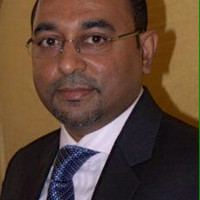 Irfan Ali