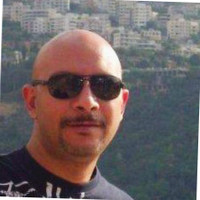 Hisham Selim