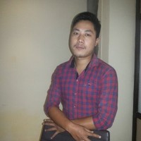 Biraj Shrestha