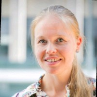 Gabriëlle Buitendijk