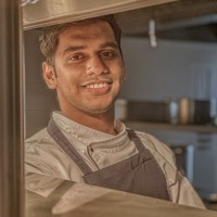 Basil Babu