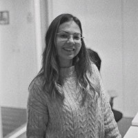 Mariana Biscaia Alves