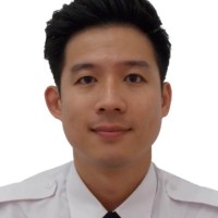 Benjamin Fu